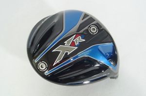 -Tour Issue- CALLAWAY XR16 XR 16 SUB ZERO PRO 9.5* DRIVER -HEAD- (TC-Stamp)