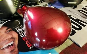 * New * NIKE VRS COVERT TOUR MENS RIGHT HANDED DRIVER HEAD ONLY! BRAND NEW!