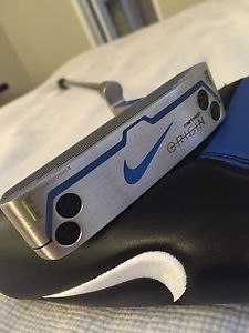 *Custom* New Nike Method Origin B2-01 34.5" 353 Gram Head Minty!