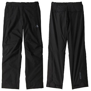 ADIDAS DE HOMBRE GORE-TEX PANTALONES IMPERMEABLES - GOLF LLUVIA SUIT BAJOS 2016