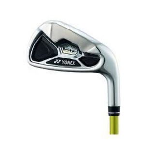 Yonex VXF 4-SW Acciaio Normale Ferri