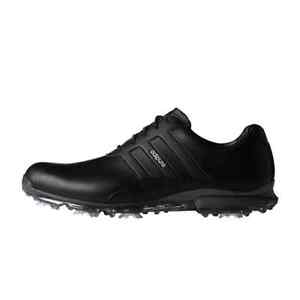 Adidas 2016 Adipure Classique Chaussures De Golf (Couleurs Variés)