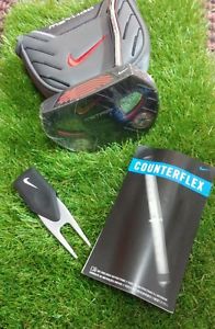 *NEW* - Nike Golf Method Converge Counterflex S1-12 RTS Putter 35" Inches - RH