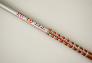 [USED] Graphite Design TourAD Tour AD DI-6S 43.4" Un-Tipped Shaft for 1W. MT, MJ