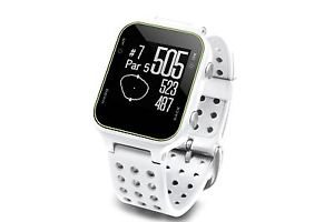 Watch Garmin Approach S20 Golf GPS White
