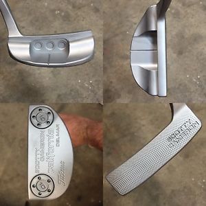 2014 Scotty Cameron California Del Mar Putter - RH - Want It Customized? - FAE