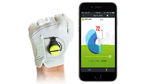 Zepp Golf 2 Swing Analyzer BRAND NEW - FREE PRIORITY USA SHIP