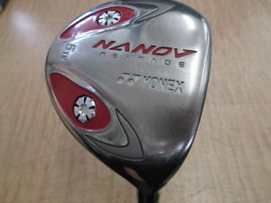 YONEX Nanobui Nextage TYPE Ti Feather Light FW 41.75 R