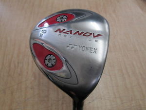 YONEX Nanobui Nextage TYPE Ti FW 40.75 R-1