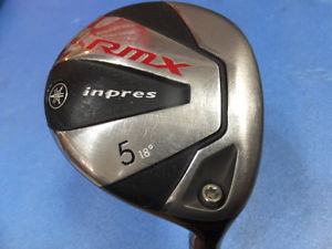 YAMAHA Impress RMX FW 42.5 S