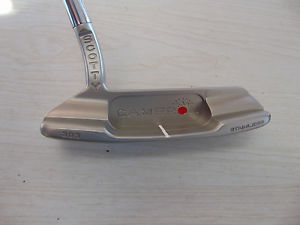 "Near Mint" Scotty Cameron Studio Stainless Newport 2.5 Putter 34.5"