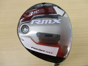 YAMAHA RMX 2016 FW 43 R