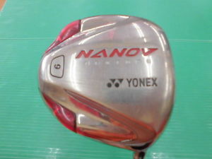 YONEX Nanobui Nextage TYPE430 1W 45.25 S