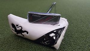 *BRAND NEW* Piretti Ferrara Rev 2.0 Putter 35" Right Handed