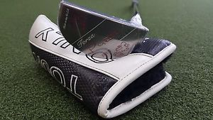 *BRAND NEW* Piretti Forza Rev 2.0 Putter 35" Right Handed