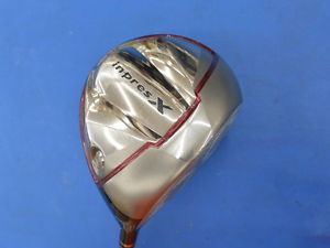 YAMAHA Impress X D445 Power forward 1W 45.75 S