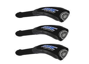 20 sets of 3 (60) Burrows Mac Golf Club Head Cover Driver