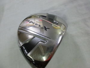 YAMAHA Impress X V203 tour model 1W 45.25 S