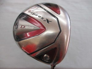 YAMAHA Impress X D202 1W 46 S