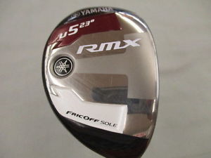 YAMAHA RMX 2016 Utility 39.75 SR