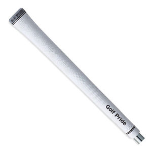 Brand juego de 13 Golf Pride Niion Grips De Golf - Blanco Limited Edition