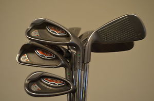 PING G10 Iron Se