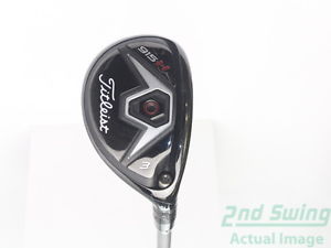 Titleist 915 H Hybrid 3 Hybrid 21* Graphite Stiff Right 40 in