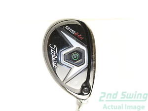 Titleist 915 Hd Hybrid 3 Hybrid 20.5* Graphite X-Stiff Right 39.5 in