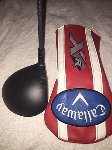 Callaway XR Driv