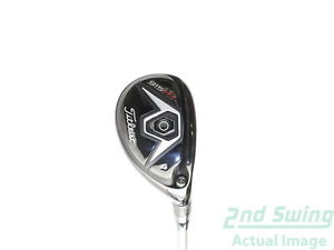 Titleist 915 Hd Hybrid 4 Hybrid 23.5* Graphite Stiff Right 39.75 in