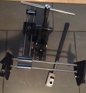 Golfsmith Professional Loft And Lie Machine