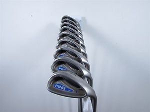 PING G2 Iron Set