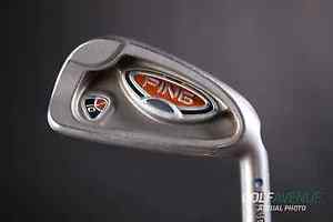 PING i10 Iron Se