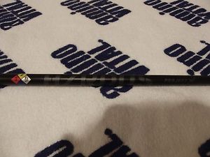 HZRDUS Project X 6.0  75 Gram 6.0 Flex Driver Shaft Taylormade M1, M2 Tip