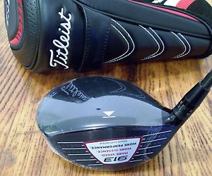 Titleist 913D3 D