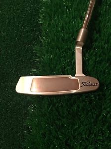 2008 Limited Edition BUTTON BACK NEWPORT *NEW*