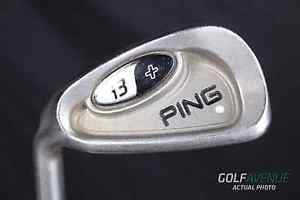 PING i3 Iron Set
