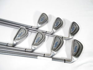 Callaway Steelhe