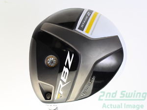 TaylorMade RocketBallz Stage 2 TP Driver 10.5* Graphite X-Stiff Left 45 in