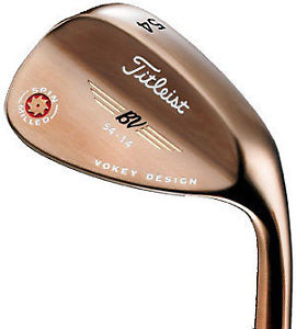 Titleist Vokey S