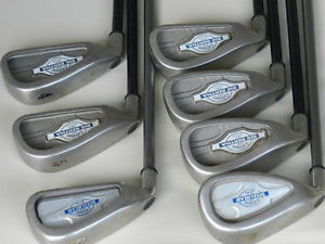 Callaway X12/ X14 Eisensatz 4 - PW Herren, rechts