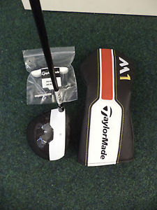 100% CONDITION TAYLORMADE M1 DRIVER LOFT CHOICES we'll value your woods/irons
