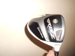 MINTY TAYLORMADE ROCKETBALLZ STAGE 2 9.5 *DRIVER S+FREE NEW TAYLORMADE GOLFBALLS