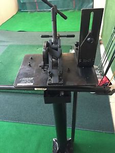 Mitchell Loft & Lie Machine Local Pick Up Only