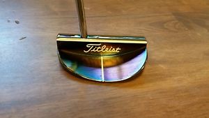 1st run of 500 Rare Mint Titleist Scotty Cameron No.5