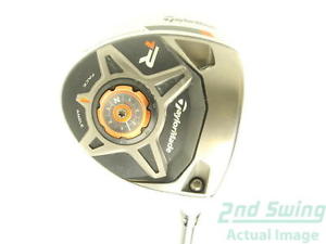 TaylorMade R1 Driver 10* Graphite Stiff Right 45.5 in