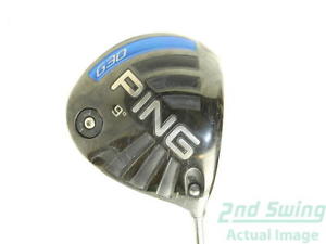 Ping G30 Driver 