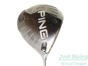 Ping G25 Driver 10.5* Graphite Senior Right 45.25 in