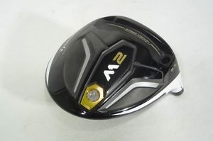 -Tour Issue- NEW TaylorMade M2 8.5* DRIVER -HEAD- + Stamp (TOUR ONLY 8.5*)