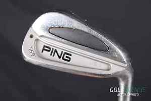 Ping S59 Iron Set 3-PW Stiff Right-Handed Steel Golf Clubs #2864